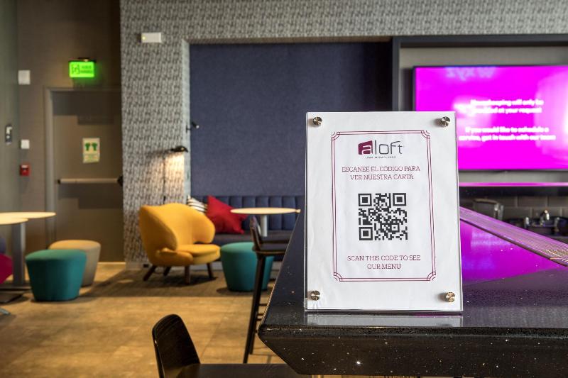 هتل Aloft Lima Miraflores