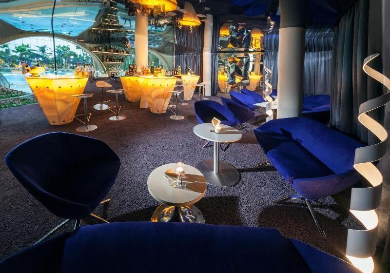 هتل Victory Gästehaus Therme Erding