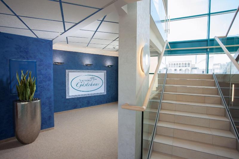 هتل Victory Gästehaus Therme Erding