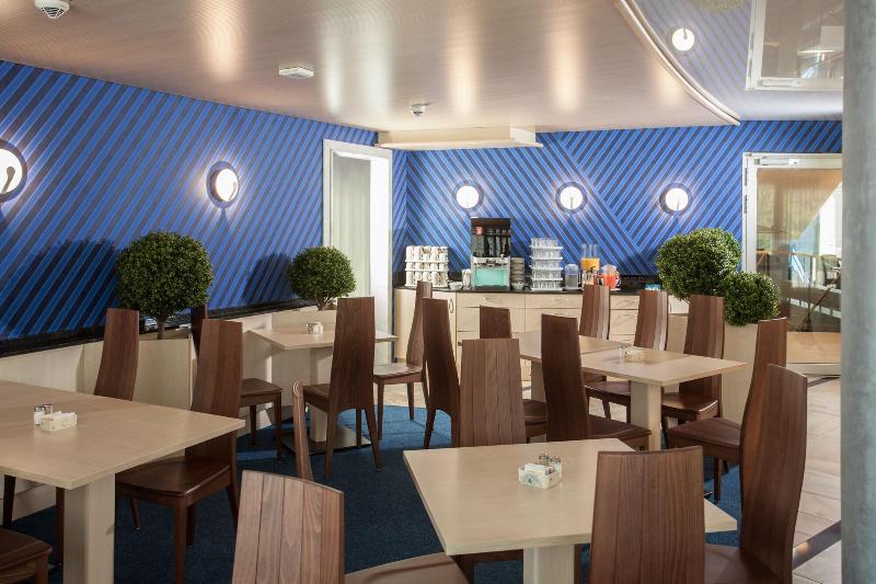 هتل Victory Gästehaus Therme Erding
