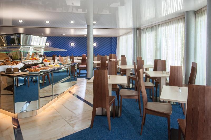 هتل Victory Gästehaus Therme Erding