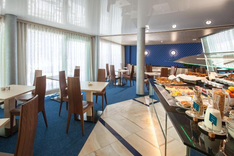 هتل Victory Gästehaus Therme Erding