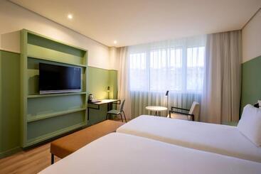 Eurostars Acteon - Valencia