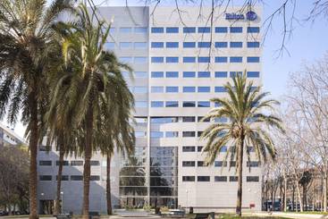 Hilton Barcelona - Barcelona