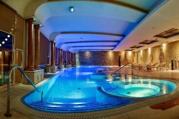 Beatriz Toledo Auditorium & Spa - Toledo