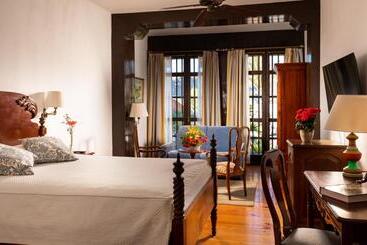 Parador De La Gomera, ¡-20% Reservas  Anticipadas! - Сан-Себастиан-де-ла-Гомера