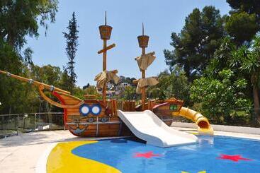 Aluasun Costa Park - Torremolinos