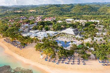 Bahia Principe Grand El Portillo  All Inclusive - Las Terrenas