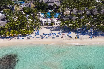 Viva Dominicus Beach By Wyndham