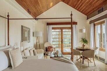 Paradisus by Meliá Salinas Lanzarote - Costa Teguise