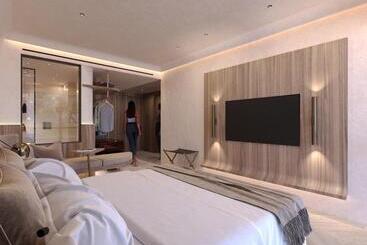 Divani Corfu Palace - Corfú