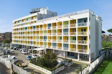 Roma Tor Vergata - Roma