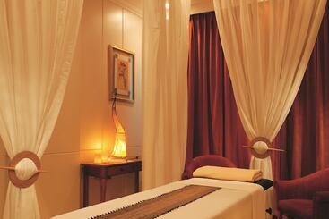 Mövenpick Hotel Cairo   Media City