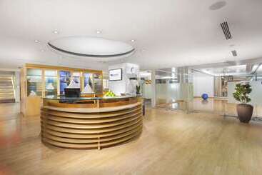 Hilton Prague - Prague