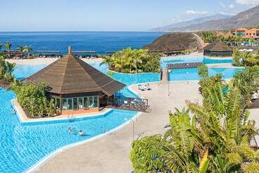 La Palma - Teneguía Princess ¡Nueva Oferta! - Фуэнкальенте