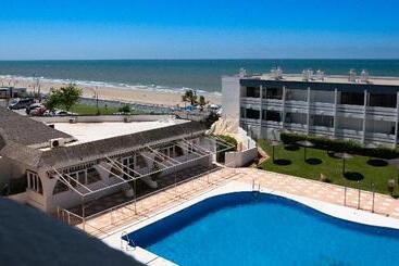 Apartamentos Turisticos Flamero - Matalascañas