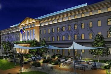 Habita79 Pompeii   Mgallery