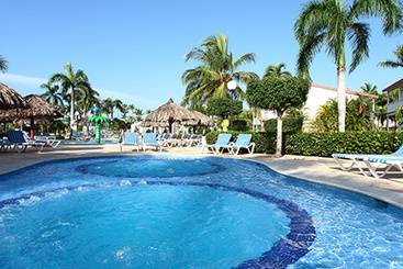 Bahia Principe Grand La Romana - All Inclusive - La Romana