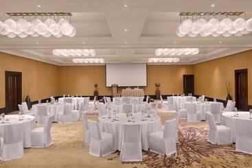 The Westin Turtle Bay Resort & Spa, Mauritius - Balaclava