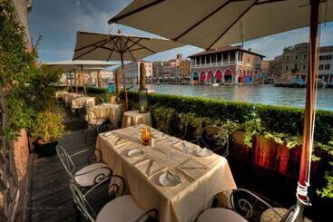 薩賽格雷多酒店 - 威尼斯