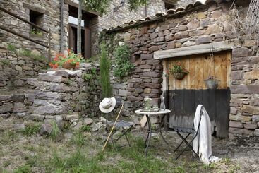 Rusticae El Acebo De Casa Muria - Bisaurri