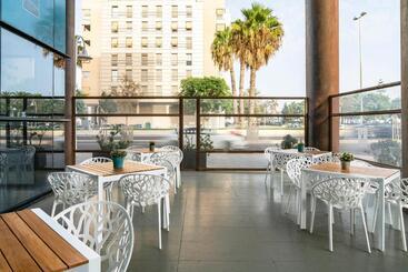 Catalonia Málaga - Malaga