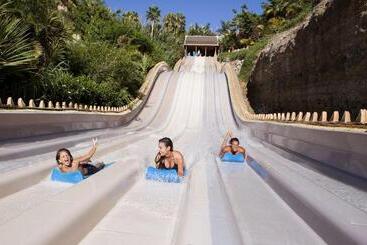 The Ritzcarlton Tenerife, Abama - Playa de San Juan