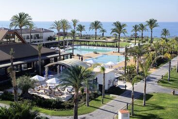 Impressive Playa Granada Golf - Motril