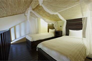 The Rhino Resort Hotel & Spa - Saly