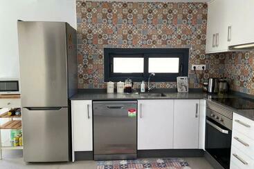 Casa Puerto Isla Plana - Isla Plana