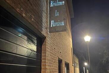 Résidence La Floraison - Anderlecht