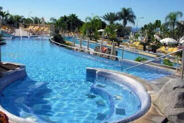 Hotel Paradise Park Fun Lifestyle ¡Ganga! - Los Cristianos
