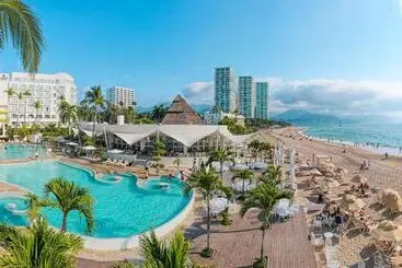 Krystal Grand Puerto Vallarta