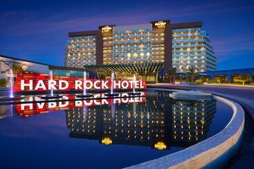 Hard Rock Hotel Cancun   All Inclusive - Cancun