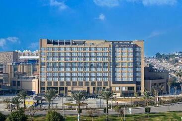 Crowne Plaza   West Cairo Arkan, An Ihg