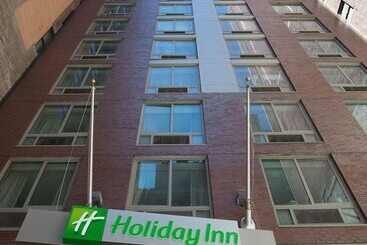 هوليداي إن نيويورك ستي - تايمز سكوير - نيويورك