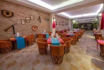 Viva Heavens By Wyndham, A Trademark All Inclusive - Puerto Plata