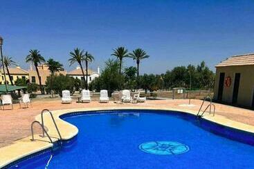 Villa Rural Arroyovil - Mancha Real