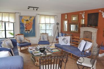 Vila Da Santa Hotel Boutique & Spa