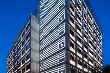 Electra Metropolis - Atenas