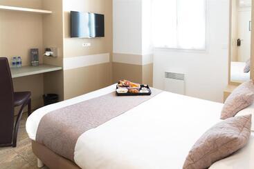 Le Saint Germain - Fontainebleau