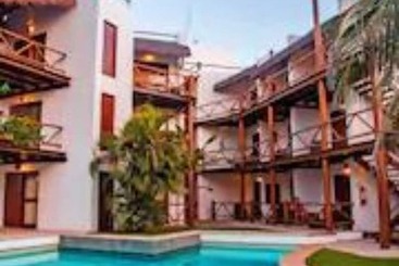 Duro Beach - Cumbuco