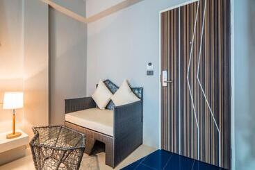 Atelier Suites - Bangkok