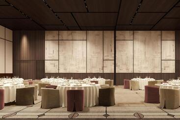 Dorothea Hotel, Budapest, Autograph Collection - Budapest