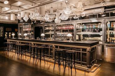 Ruby Molly Hotel Dublin - Dublin