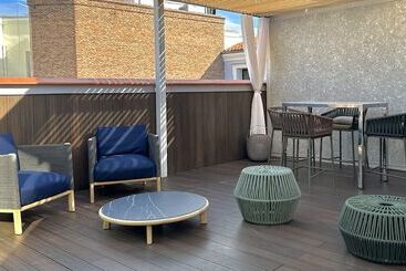 Casa Faraona Luxury Residences - Madrid