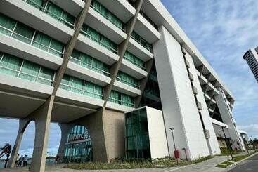 Novotel Recife Marina - Recife