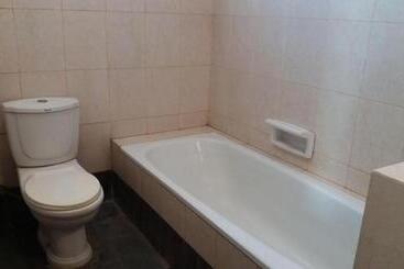 Flamingo Residence - Jakarta