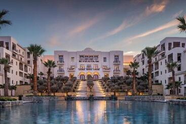Four Seasons Hotel Tunis - Gammarth