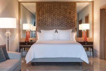 Four Seasons Hotel Tunis - Gammarth